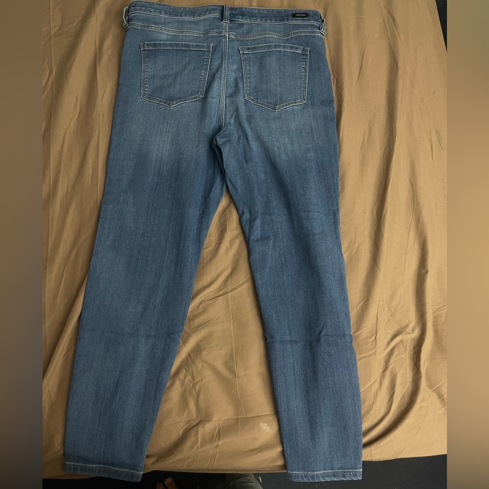 Liverpool Los Angeles jeans